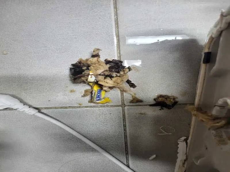 김포 배관 이물질 제거 사례 4